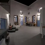 Labyrinth Traditional Villa *