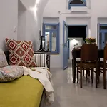 Villa Labyrinth Traditional Pyrgos Kallistis