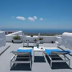 Villa Labyrinth Traditional Pyrgos Kallistis