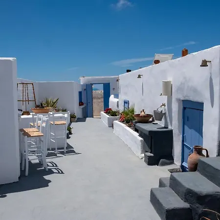 Βίλα Labyrinth Traditional