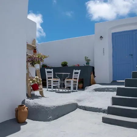 Βίλα Labyrinth Traditional *