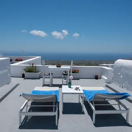 Villa Labyrinth Traditional Pýrgos