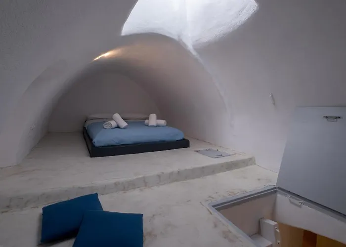 Villa Labyrinth Traditional Pýrgos