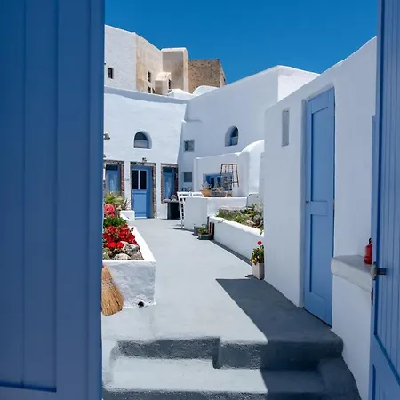 Labyrinth Traditional 别墅 Pýrgos