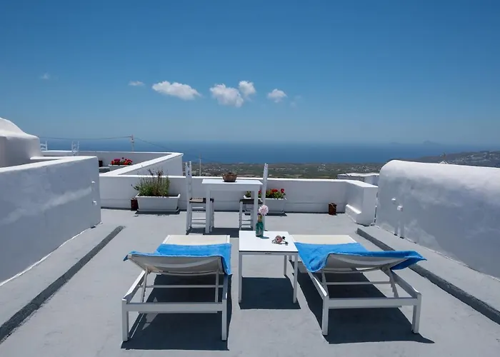 Villa Labyrinth Traditional Pyrgos Kallistis