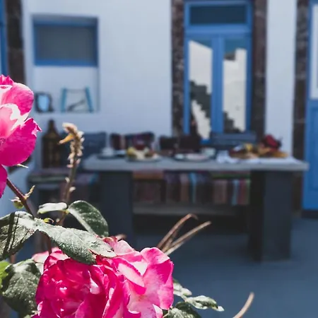 Вилла Labyrinth Traditional Пиргос